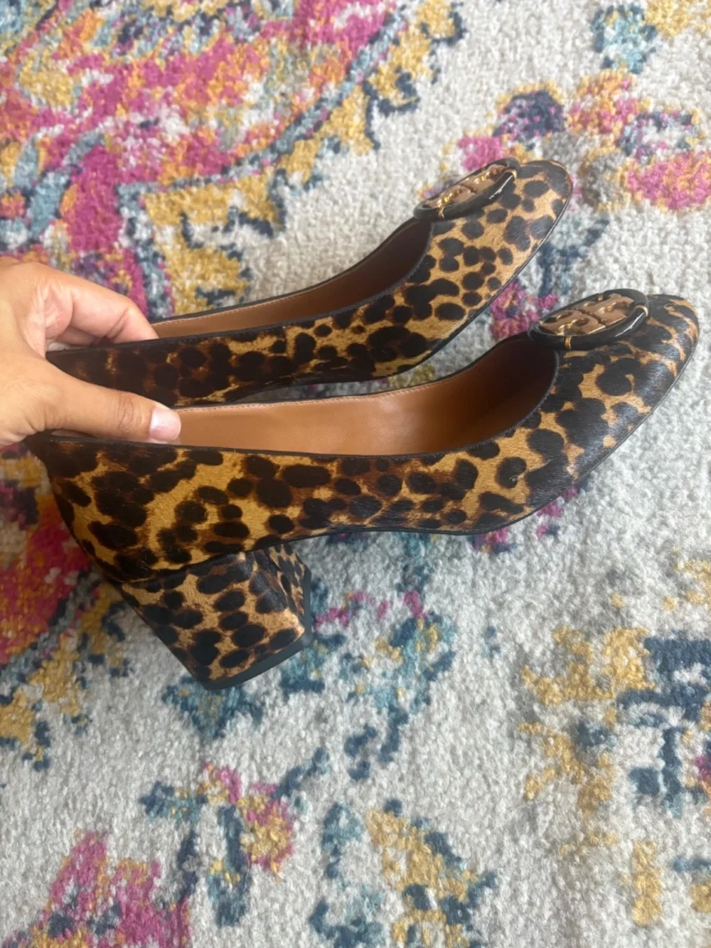 Tory Burch rare tory